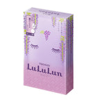 Lululun premium (Wisteria)