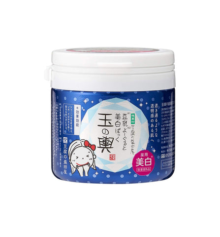 Tofu yogurt face mask 150g (Whitening)