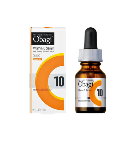 Obagi vitamin C10 serum 12ml