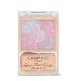 Canmake glow fluer cheeks