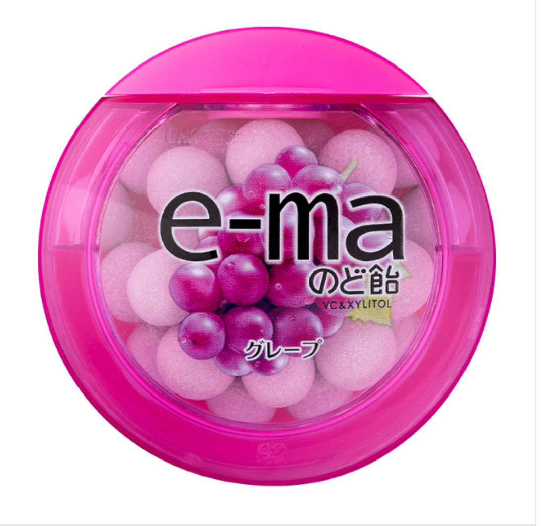 e-ma candy 33g – Walkinjapan_com