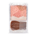 Canmake glow fluer cheeks