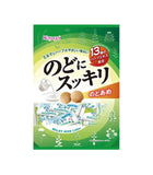 Herb throat candy 125g
