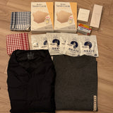 Order page