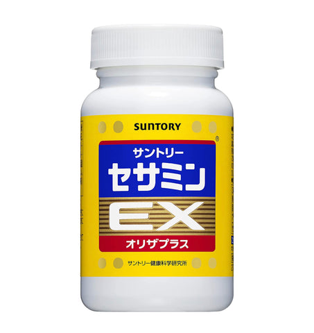 Suntory sesamin EX (30days )