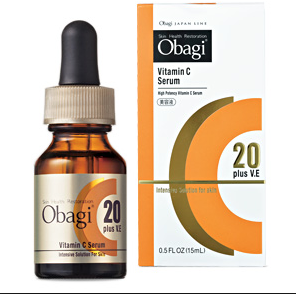 Obagi vitamin C20 serum 15ml