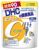 DHC vitamin C
