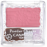 Canmake powder cheek (10 colors)