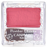 Canmake powder cheek (10 colors)