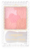 Canmake glow fluer cheeks