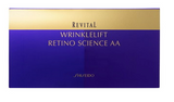 REVITAL wrinkle lift eye sheets 12packs (24 sheets)