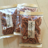 Kyogawara Karinto stick (Milk) 110g