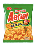 Aerial chips 70g (3 types)