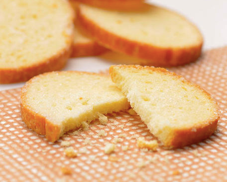 Nikko sugar rusk – Walkinjapan_com