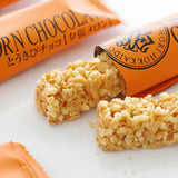 Hokkaido corn chocolate 10pcs